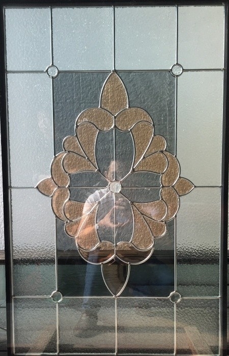 Help! Tried to patina a zinc frame and it looks awful! : r/StainedGlass